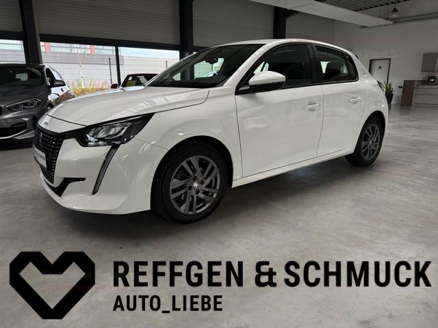 Peugeot 208 80.400 km 14.440 &euro; Mannheim 68309