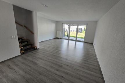 Charmantes Reihenmittelhaus in Sinsheim zu vermieten