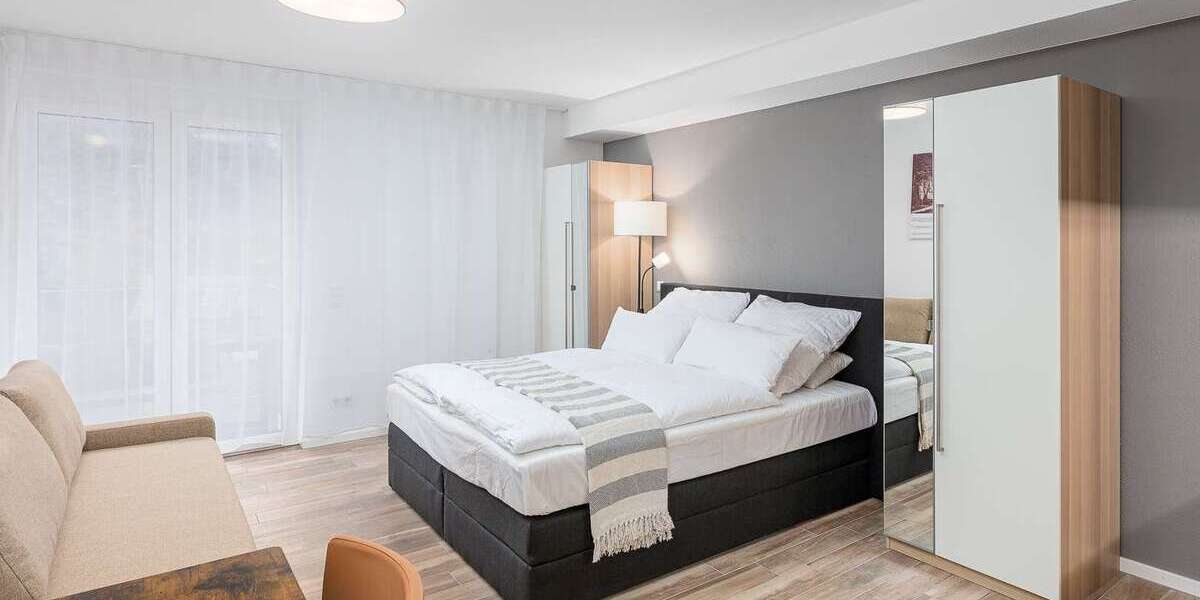 Zimmer Heidelberg Peterstal - 1 Zimmer, 1.250&euro; | Angebot:15664127