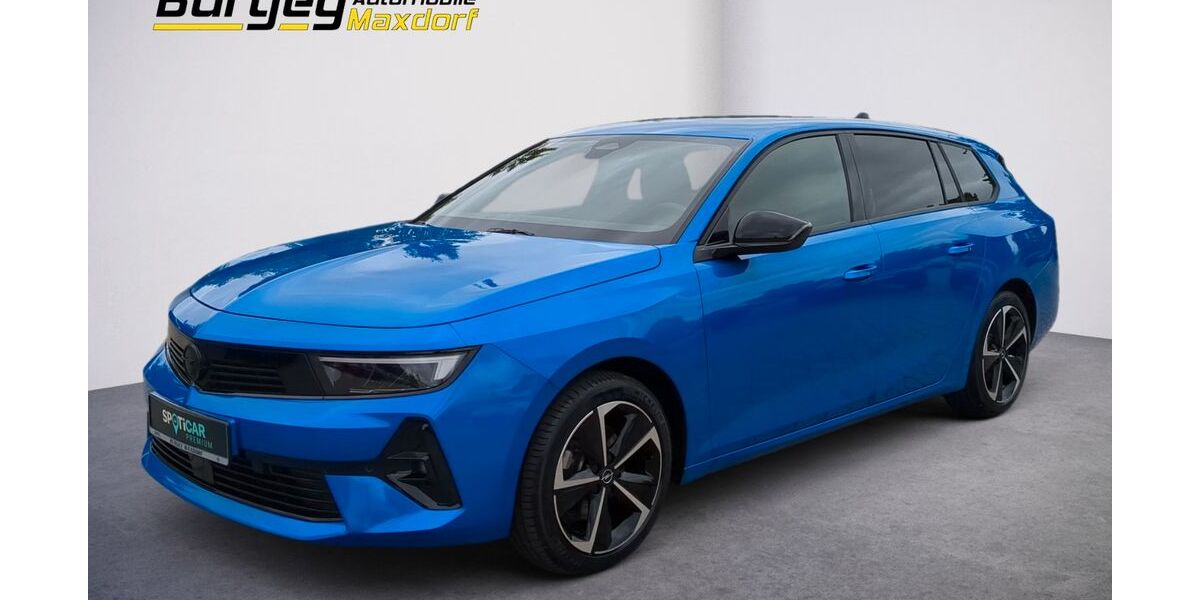 Opel Astra 11.000 km 25.860 &euro; Maxdorf 67133