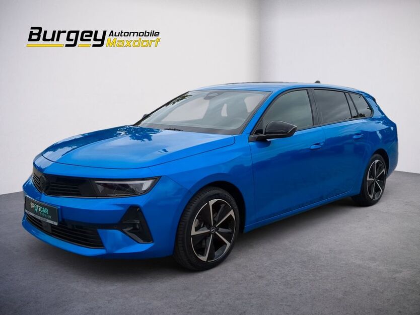 Opel Astra 11.000 km 25.860 € Maxdorf 67133