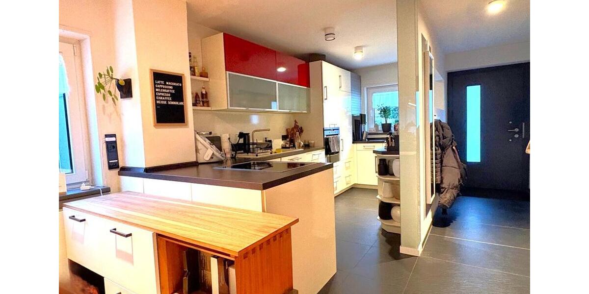 Reihenhaus Eppelheim - 5 Zimmer, 148 m&sup2;, 2.100&euro; | Angebot:25219522