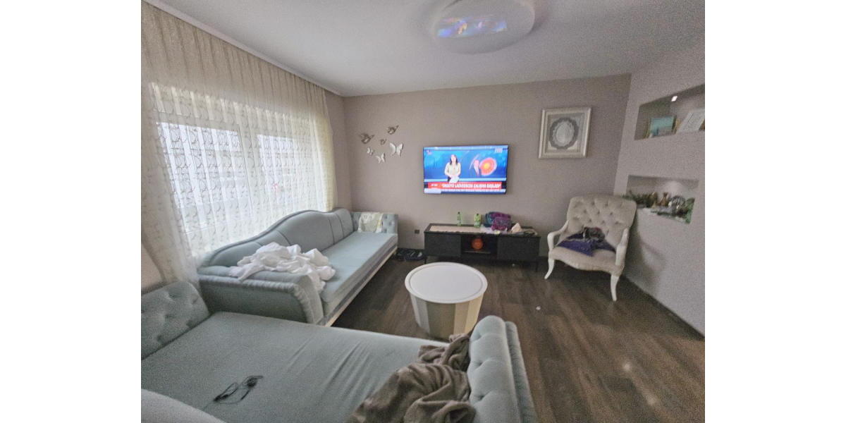 ObjNr:19630 - Gepflegte Doppelhaushälfte in Ludwigshafen Edigheim - Doppelhaushälfte Ludwigshafen am Rhein Edigheim | Angebot:19162112