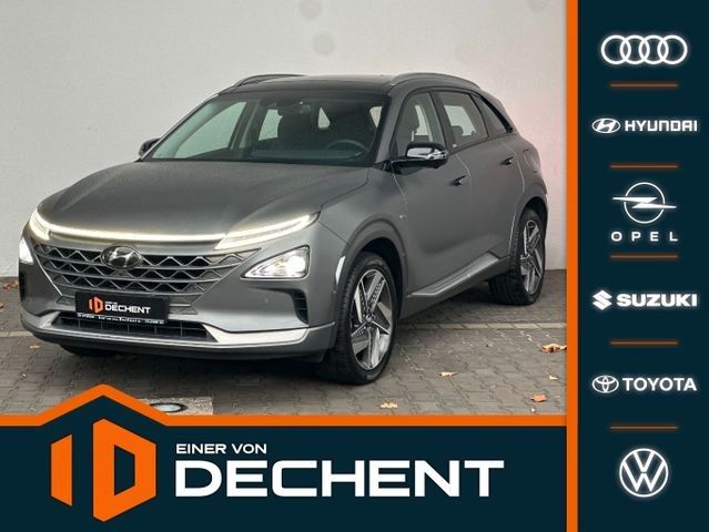 Hyundai NEXO 24.682 km 12.919 &euro; Heidelberg 69115