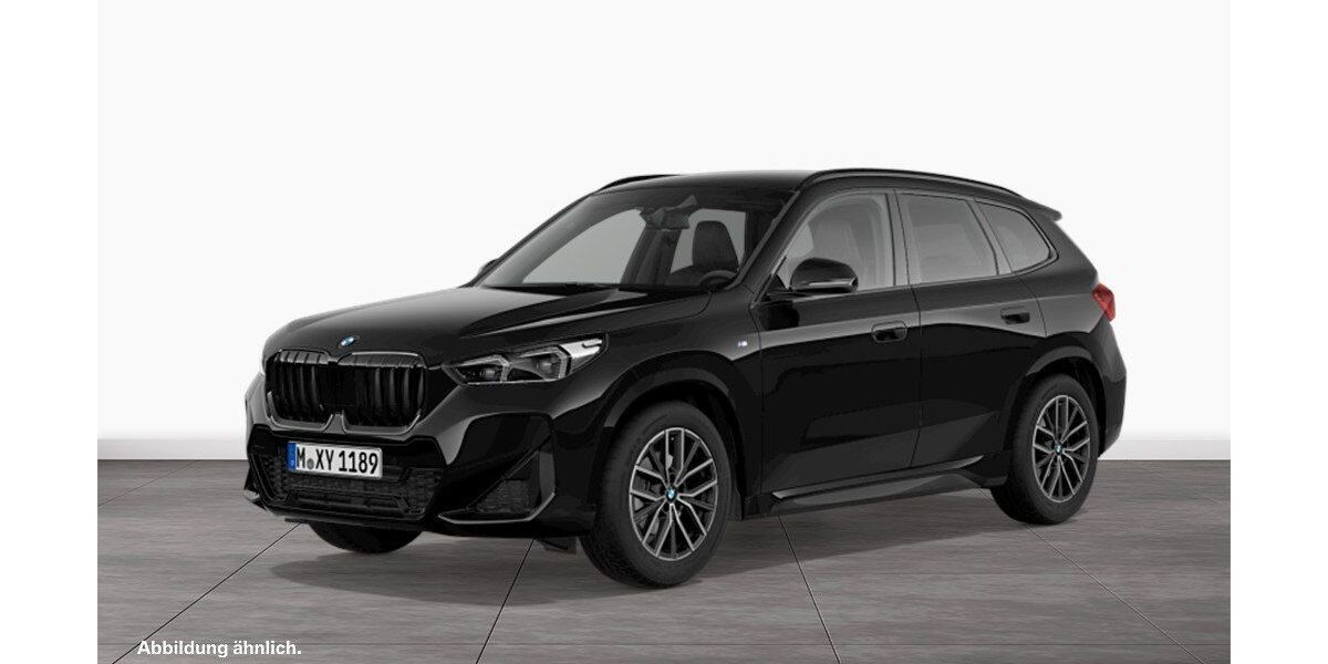 BMW X1 33.353 km 35.690 &euro; Mannheim 68169