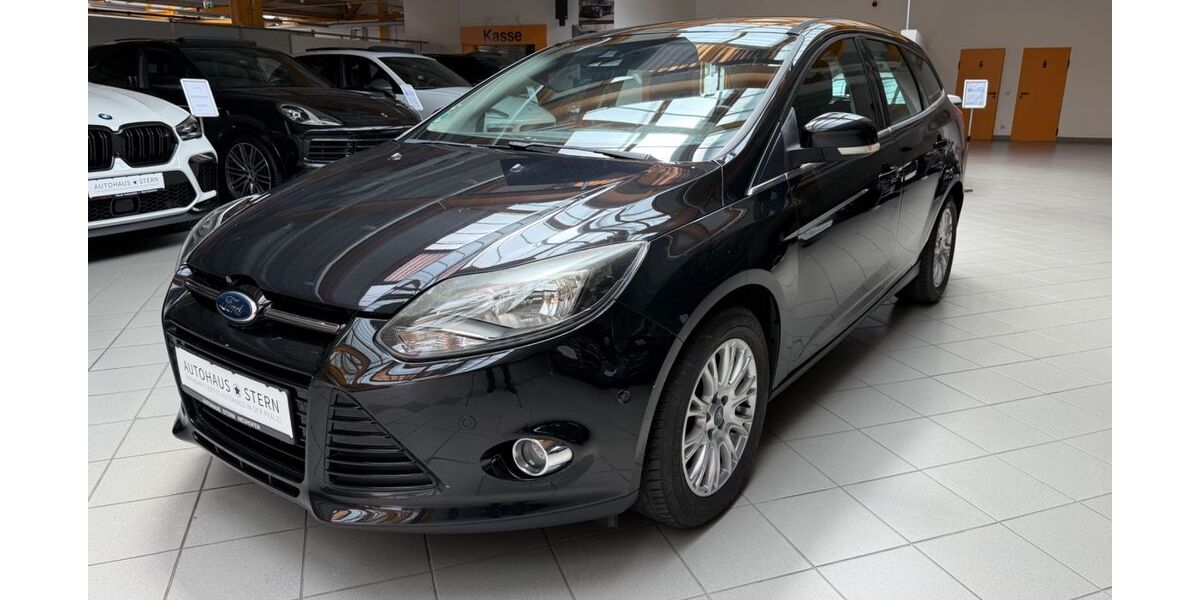 Ford Focus 140.400 km 3.990 &euro; Mutterstadt 67112