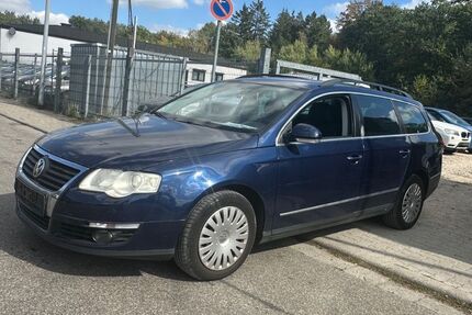 VW Passat 250.000 km 1.299 &euro; Schifferstadt 67105
