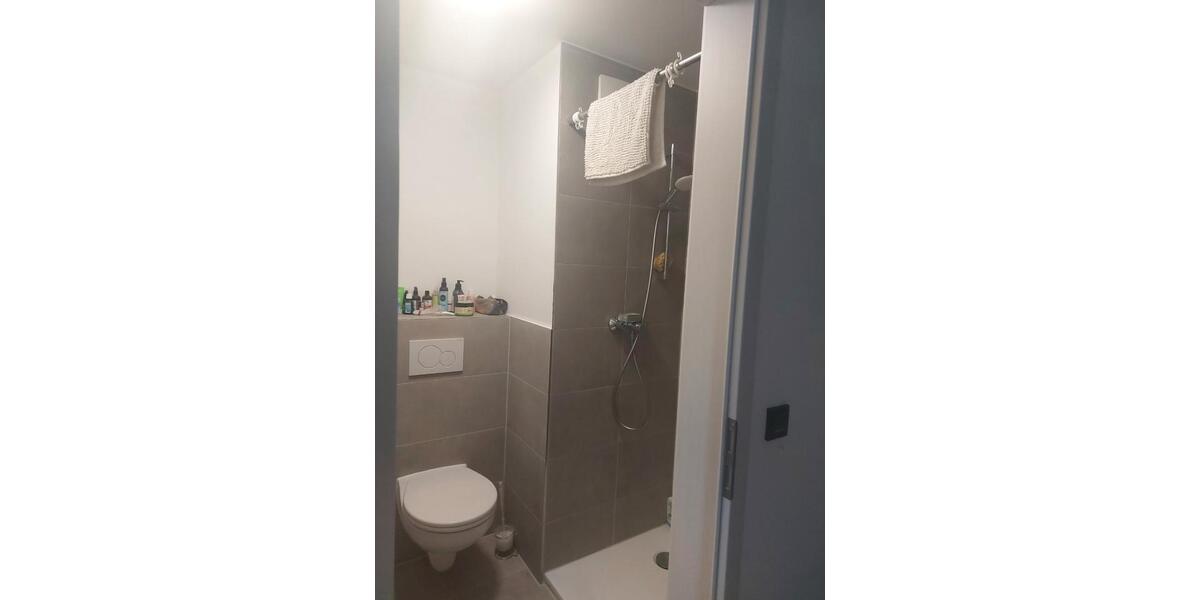 Etagenwohnung Mannheim Herzogenried - 1 Zimmer, 16 m&sup2;, 700&euro; | Angebot:26262621