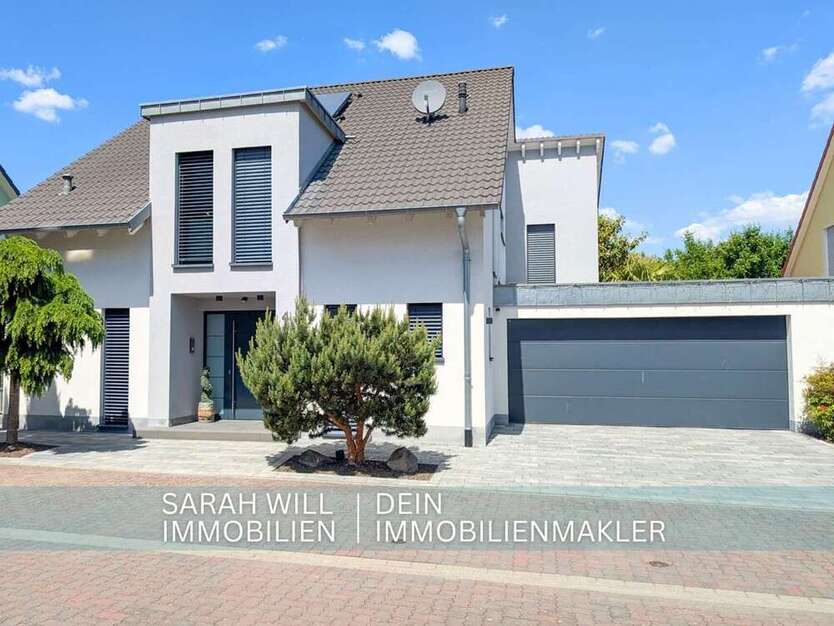 Haus zum Kaufen in Dannstadt-Schauernheim Schauernheim 1.250.000 € 183.25 m²
