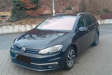 VW Golf 96.500 km 14.900 &euro; Birkenau 69488