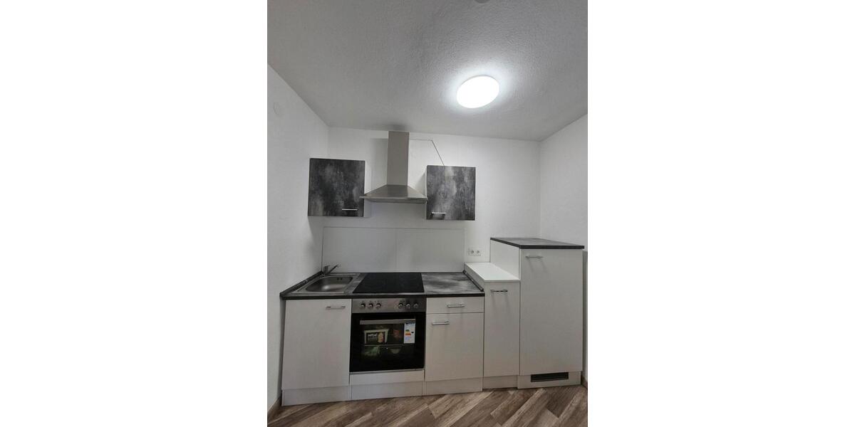 Eine wunderschöne 1-Zimmer-Wohnung in Ludwigshafen-Mitte 1 zimmer