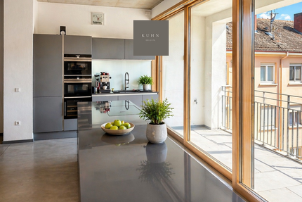Wohnung Ludwigshafen am Rhein Ludwigshafen-Hemshof - 3 Zimmer, 114 m&sup2;, 395.000&euro; | Angebot:26658362