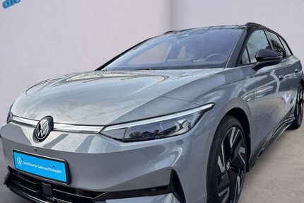 VW ID.7 5.095 km 59.307 &euro; Walldorf 69190