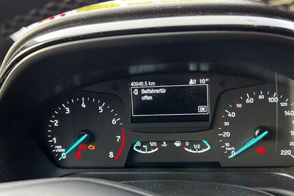 Ford Fiesta 41.000 km 9.000 &euro; Worms 67547