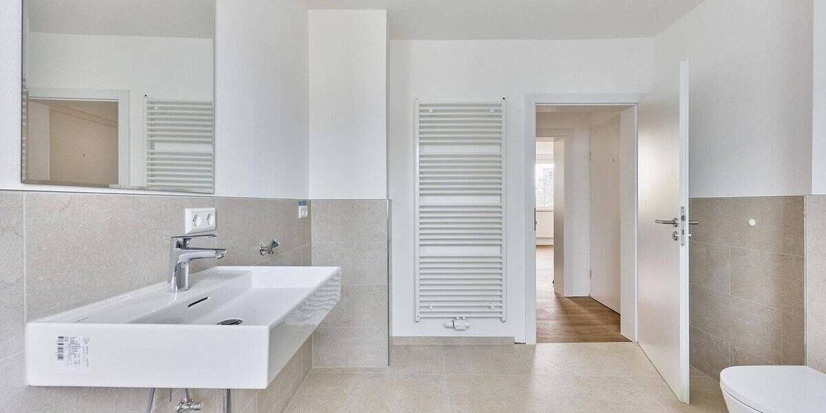 Etagenwohnung Mannheim Schwetzingerstadt - 2 Zimmer, 64 m&sup2;, 1.100&euro; | Angebot:26562004