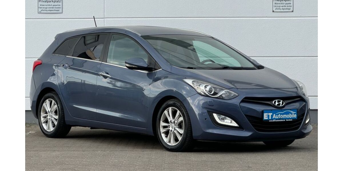 Hyundai i30 185.000 km 5.290 &euro; Viernheim (bei Mannheim) 68519