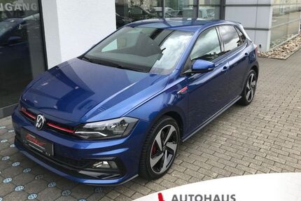 VW Polo 28.862 km 20.950 &euro; Hassloch 67454