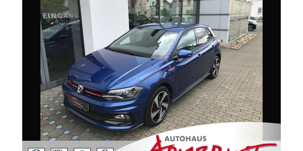VW Polo 28.862 km 20.950 &euro; Hassloch 67454