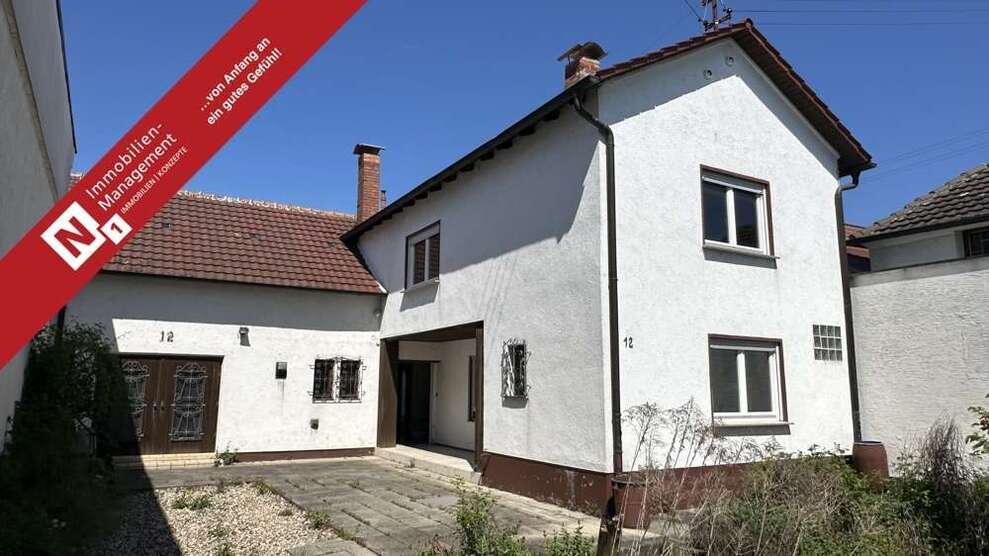 Haus zum Kaufen in Böhl-Iggelheim Böhl 415.000 € 220 m²