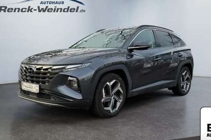 Hyundai TUCSON 21.549 km 29.989 &euro; Ludwigshafen 67071