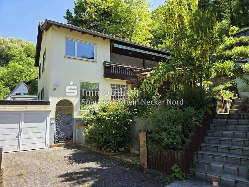 Haus zum Kaufen in Weinheim 350.000 € 138.54 m²
