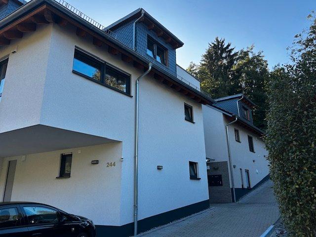 Erdgeschoßwohnung Bensheim - 2 Zimmer, 68 m&sup2;, 1.050&euro; | Angebot:26223328