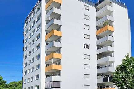 Wohnung Wiesloch - 3 Zimmer, 86 m&sup2;, 195.000&euro; | Angebot:26534991