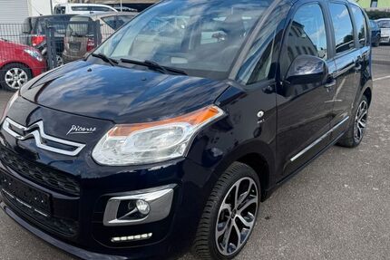 Citroen C3 Picasso 156.000 km 3.999 &euro; Bad Dürkheim 67098