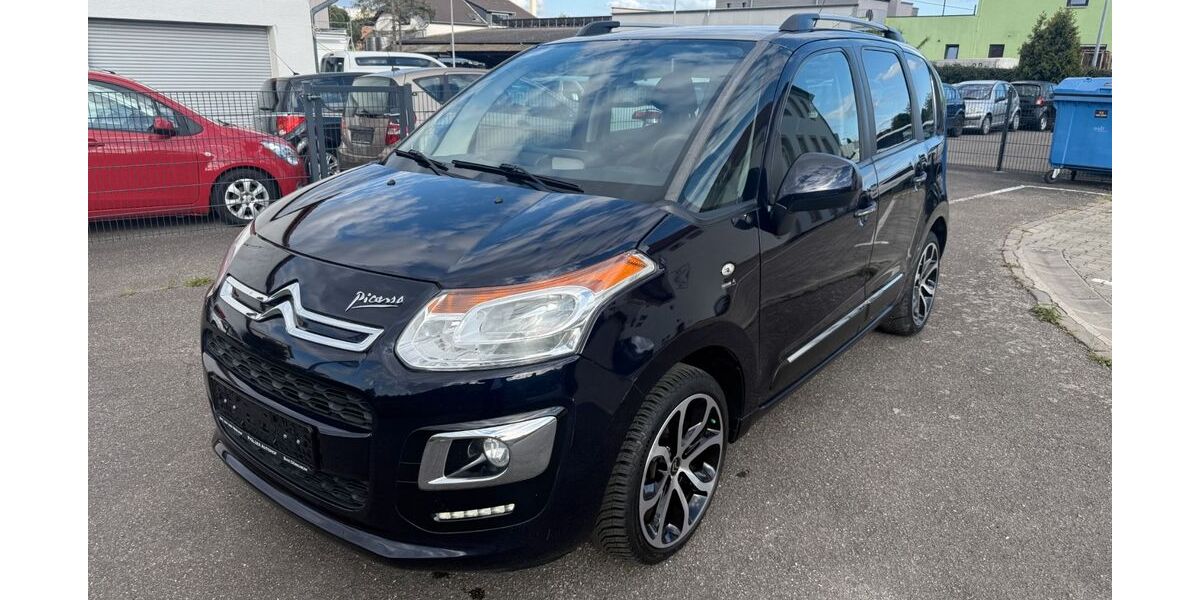 Citroen C3 Picasso 156.000 km 3.999 &euro; Bad Dürkheim 67098