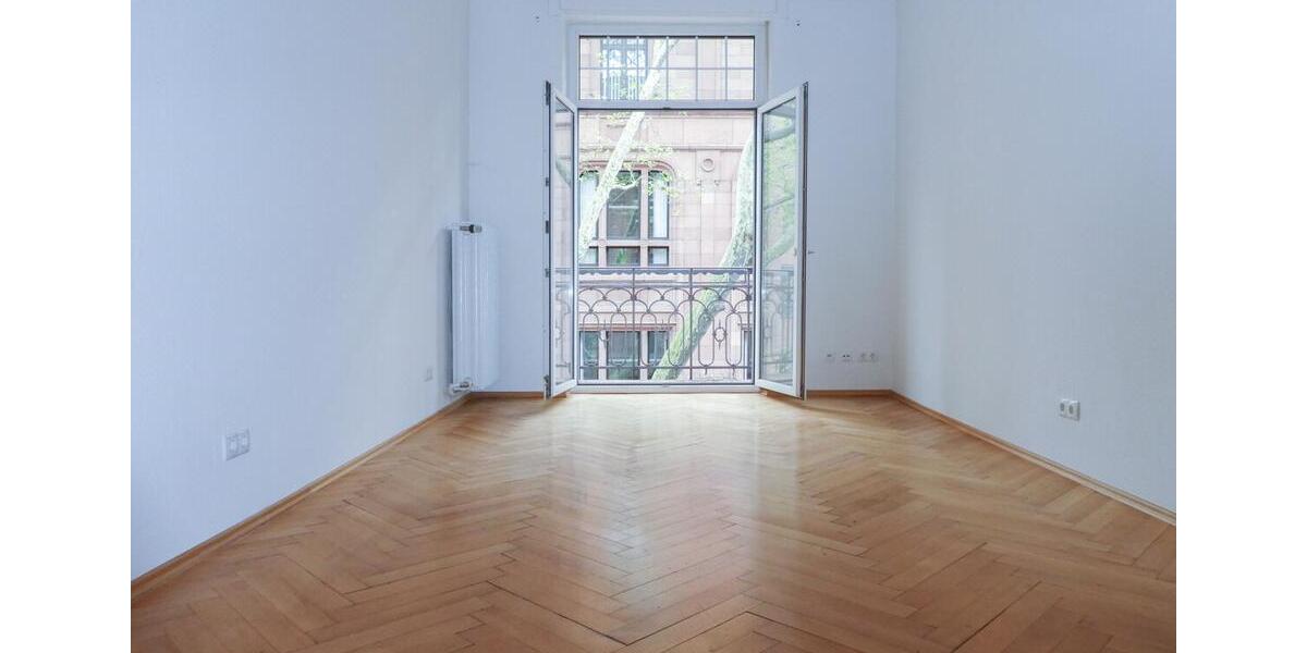 Etagenwohnung Mannheim Fahrlach - 5 Zimmer, 135 m&sup2;, 1.823&euro; | Angebot:26445373