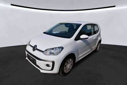 VW up!