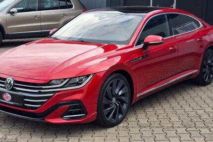VW Arteon 107.236 km 27.990 &euro; Sandhausen 69207