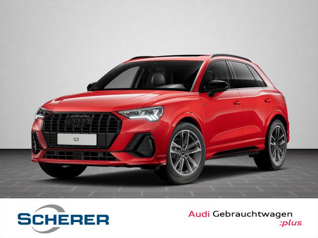 Audi Q3 6.977 km 45.900 &euro; Ludwigshafen 67063