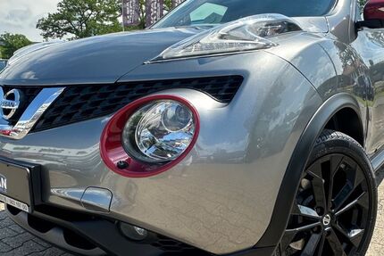 Nissan Juke 82.000 km 14.490 &euro; Mannheim 68309