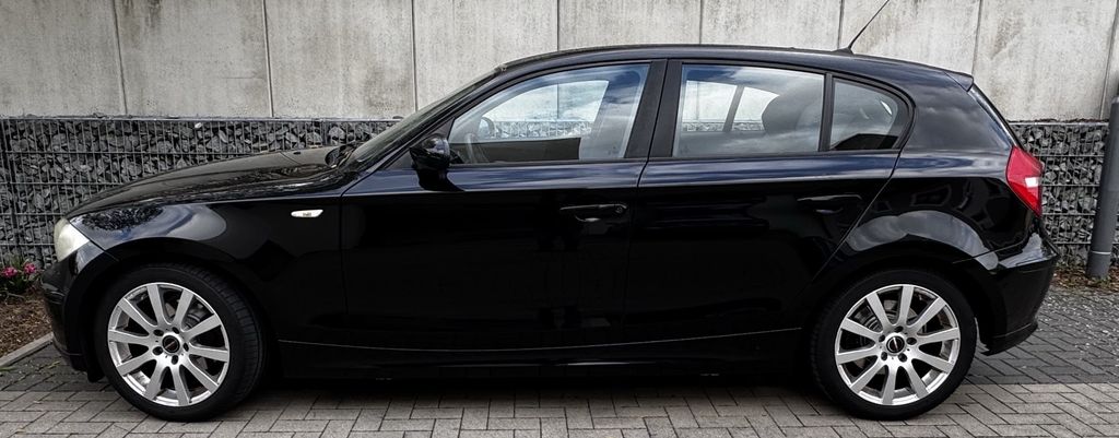 BMW 118 195.826 km 3.400 &euro; Brühl 68782