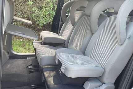 Seat Alhambra 180.000 km 10.590 € Mannheim 68309