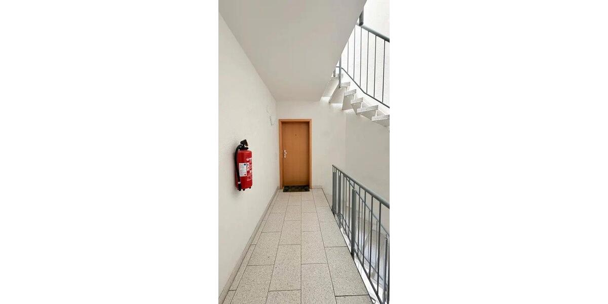 Etagenwohnung Schwetzingen - 2 Zimmer, 53 m&sup2;, 205.000&euro; | Angebot:27190326