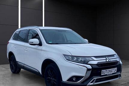 Mitsubishi Outlander 61.957 km 16.990 &euro; Worms 67547