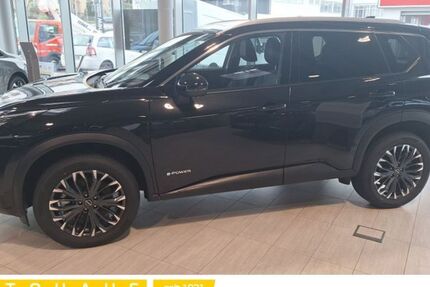 Nissan X-Trail 8.500 km 42.690 &euro; Weinheim 69469