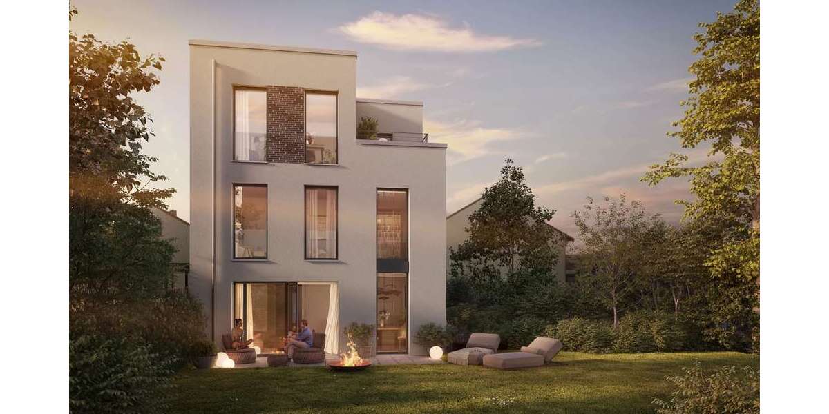 Einfamilienhaus Brühl Rohrhof - 6 Zimmer, 237 m&sup2;, 998.500&euro; | Angebot:25796614