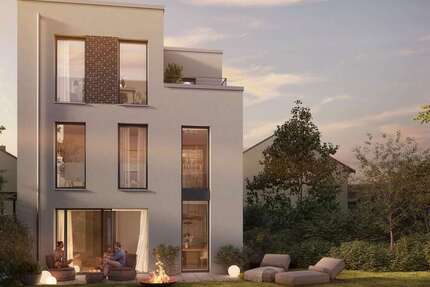 Haus Brühl Rohrhof - 6 Zimmer, 237 m&sup2;, 998.500&euro; | Angebot:25796614