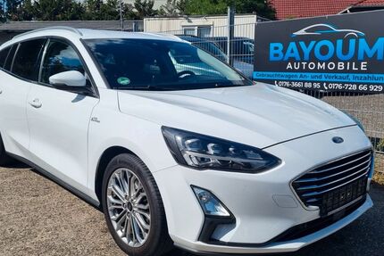 Ford Focus 369.000 km 4.790 &euro; Schifferstadt 67105
