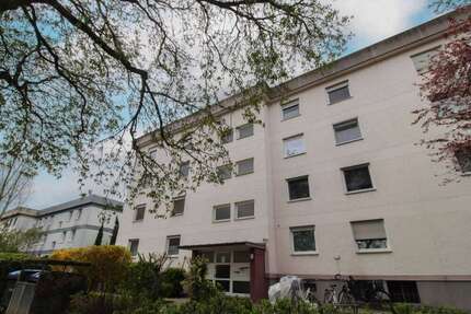 Wohnung Worms Westliche Vororte - 3 Zimmer, 88 m&sup2;, 180.000&euro; | Angebot:26178266