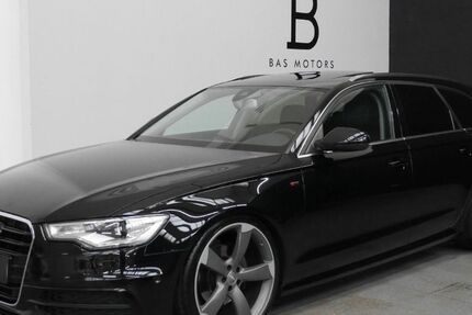 Audi A6 143.000 km 14.500 &euro; Worms 67551