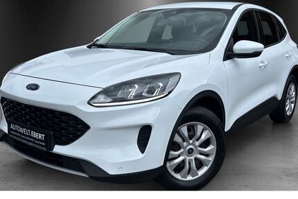 Ford Kuga 52.990 km 17.690 &euro; Frankenthal 67227