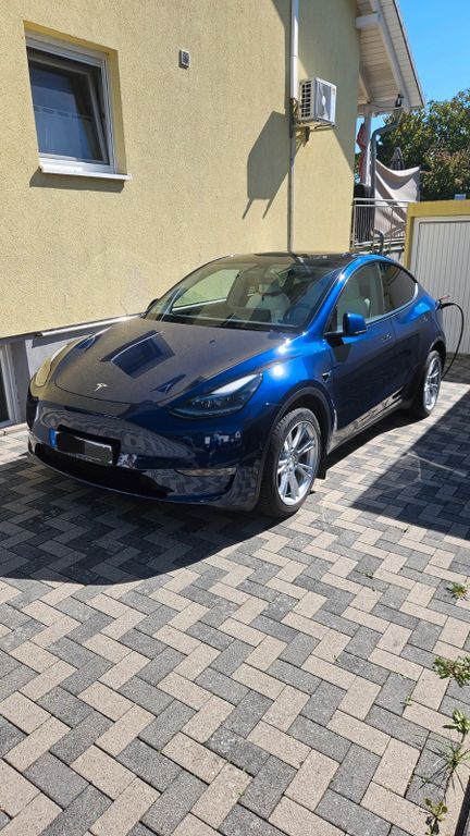 Tesla Model Y 38.000 km 37.499 € Philippsburg 76662