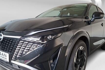 Nissan Qashqai 9.970 km 27.950 &euro; Heidelberg 69126