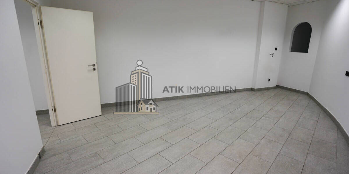 ATIK: Moderne Büro- und Praxisflächen im Gesundheits- und Ärztezentrum Lusanum - Gewerbeobjekt Ludwigshafen am Rhein Mitte | Angebot:26794327