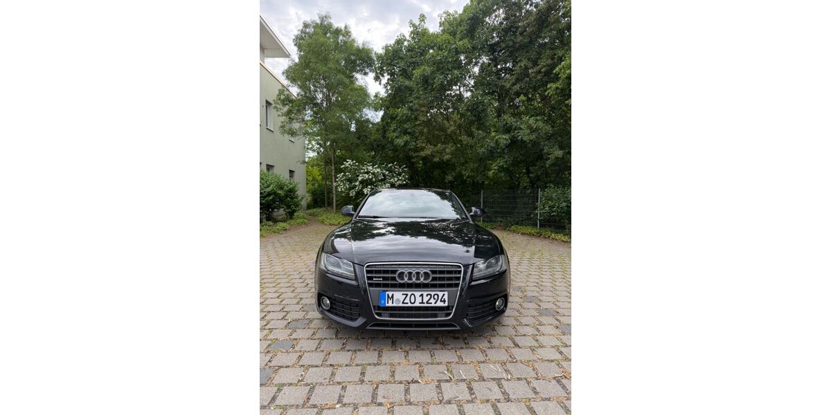 Audi A5 258.000 km 7.700 &euro; Ludwigshafen 67065
