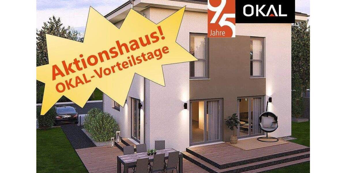 Einfamilienhaus Limburgerhof - 5 Zimmer, 136 m&sup2;, 708.900&euro; | Angebot:25730702